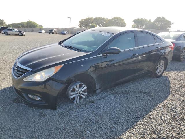 Vin: 5npeb4ac2dh513789, lot: 61457445, hyundai sonata gls 2013 img_1