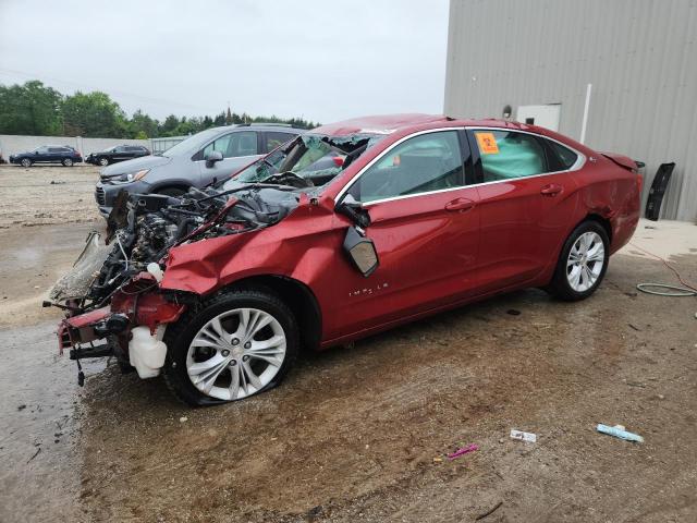 CHEVROLET IMPALA LT