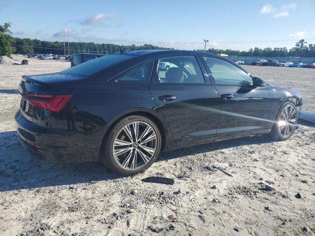 2023 AUDI A6 PREMIUM WAUE3BF28PN068526