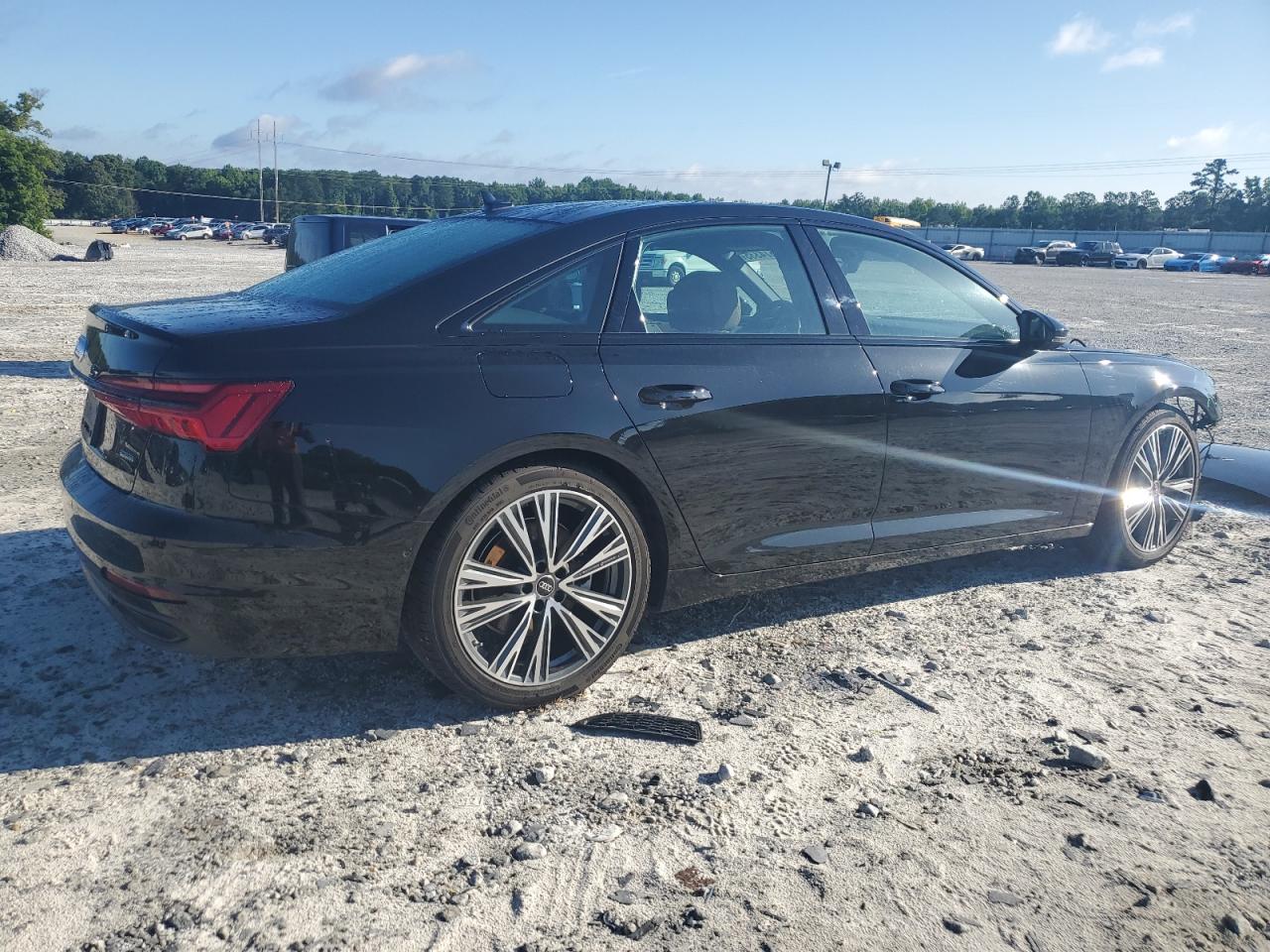 AUDI A6 PREMIUM PLUS