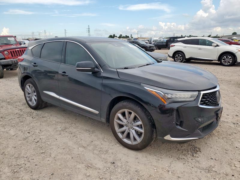 2024 ACURA RDX 5J8TC2H31RL017577