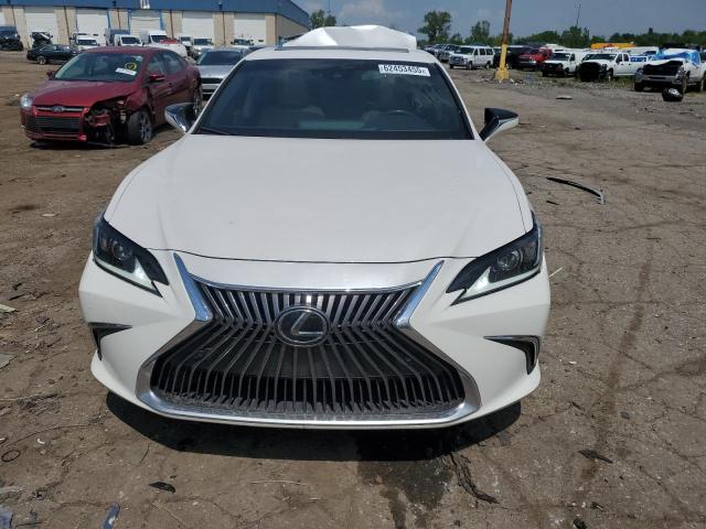 2019 LEXUS ES 350 58ABZ1B1XKU008388