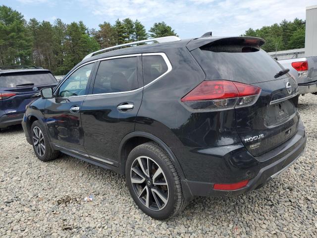 Vin: 5n1at2mv4lc709297, lot: 60722215, nissan rogue s 20202