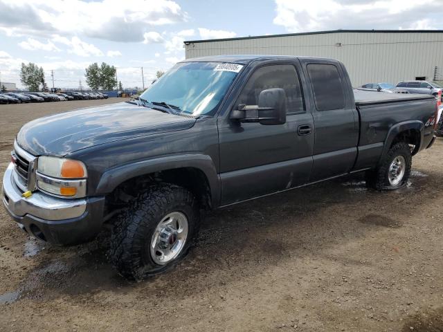 GMC NEW SIERRA