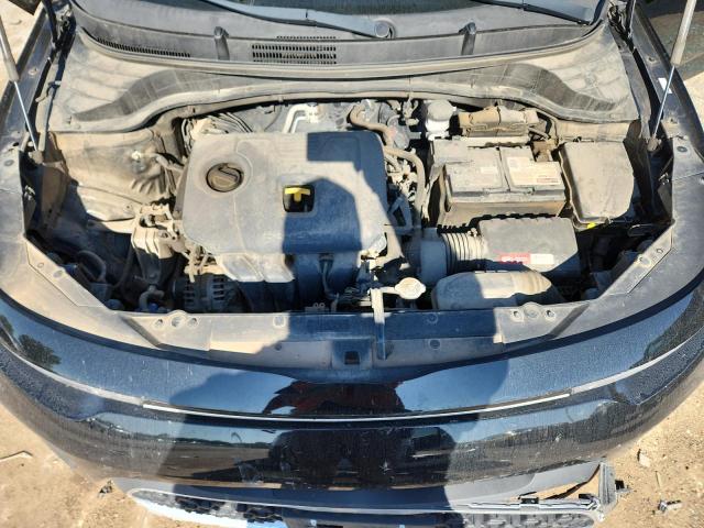 2020 KIA SOUL LX KNDJ23AU1L7035658