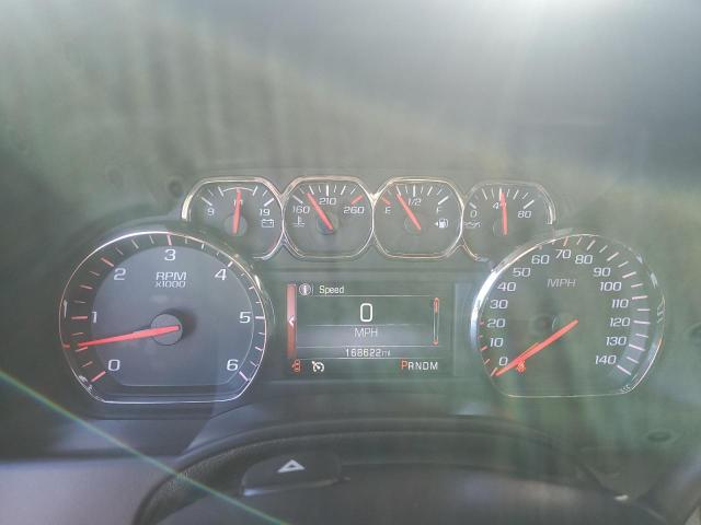 2015 GMC YUKON SLT 1GKS2BKC2FR230802