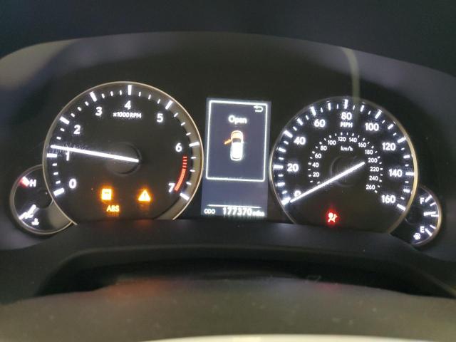 2016 LEXUS RX 350 2T2ZZMCA6GC010729