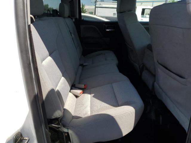 2019 CHEVROLET SILVERADO - 2GCRCNEC1K1131153
