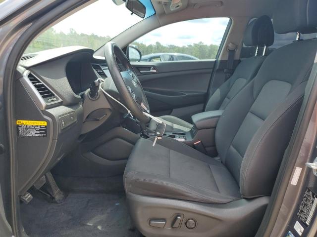 2017 HYUNDAI TUCSON LIM KM8J3CA44HU404269