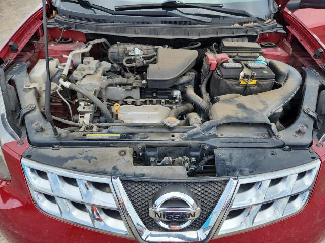 2015 NISSAN ROGUE SELE - JN8AS5MT9FW659964
