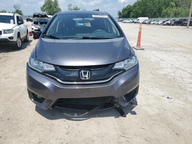 2015 HONDA FIT EX - 3HGGK5H88FM729421