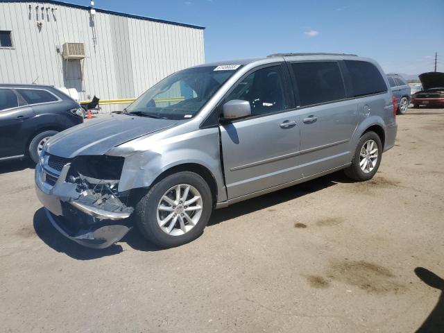 Vin: 2c4rdgcg4er290317, lot: 61436655, dodge caravan sxt 2014 img_1