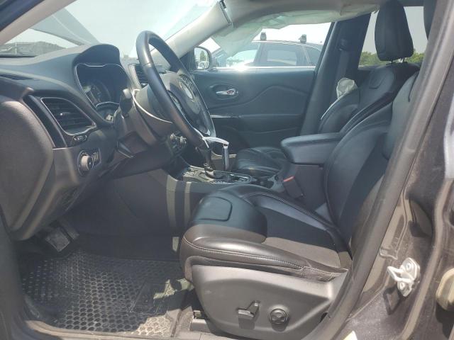 2019 JEEP CHEROKEE L - 1C4PJLLB6KD404071