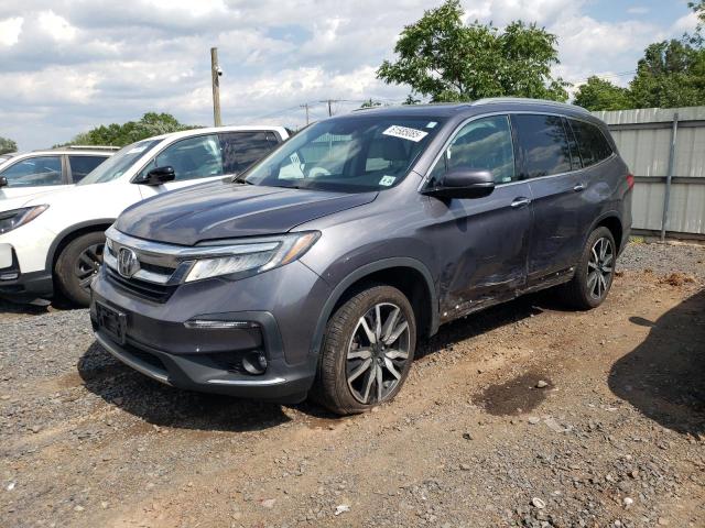 HONDA PILOT ELIT