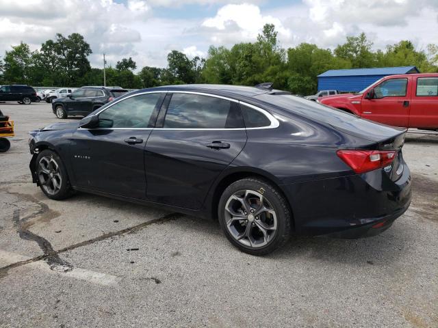 2023 CHEVROLET MALIBU LT - 1G1ZD5ST5PF132686
