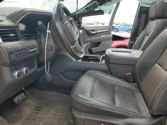 2022 GMC YUKON XL D 1GKS2JKT5NR137121
