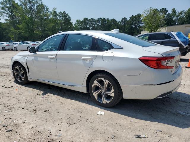 2020 HONDA ACCORD EXL - 1HGCV1F50LA010194