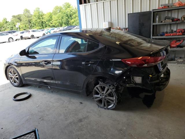 Vin: 5npd84lf3jh232386, lot: 60114905, hyundai elantra sel 20182