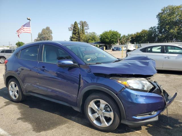 Vin: 3czru5h79gm735782, lot: 62237165, honda hr-v exl 20164