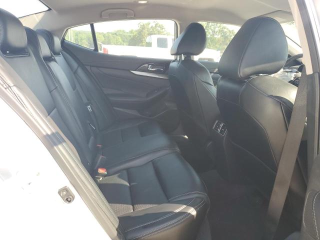 2023 NISSAN MAXIMA SV - 1N4AA6CV4PC510314