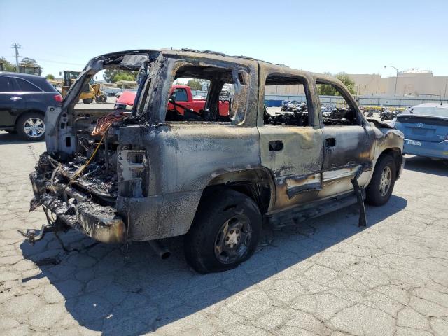 2018 CHEVROLET TAHOE C1500 LS 1GNSCAKC1JR109181
