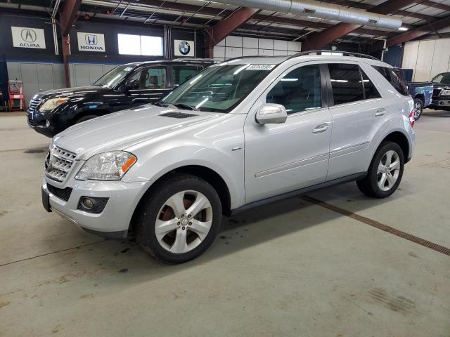 Vin: 4jgbb2fb1aa591650, lot: 60353595, mercedes-benz m-class 350 bluetec 2010 img_1