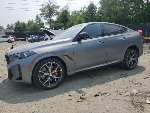 Vin: 5ux43ex05s9x89576, lot: 59095035, bmw x6 m60i m60i 2025 img_1