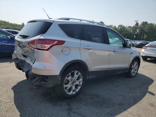 Vin: 1fmcu9j91gub27535, lot: 60255375, ford escape titanium 20163