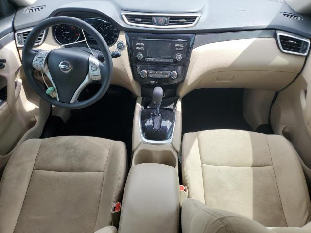 2016 NISSAN ROGUE S - KNMAT2MT8GP649641