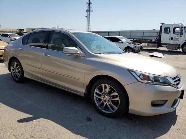 Vin: 1hgcr3f84ea033832, lot: 60244725, honda accord exl 20144