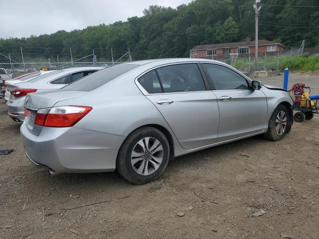 Vin: 1hgcr2f3xda146455, lot: 62633605, honda accord lx 20133