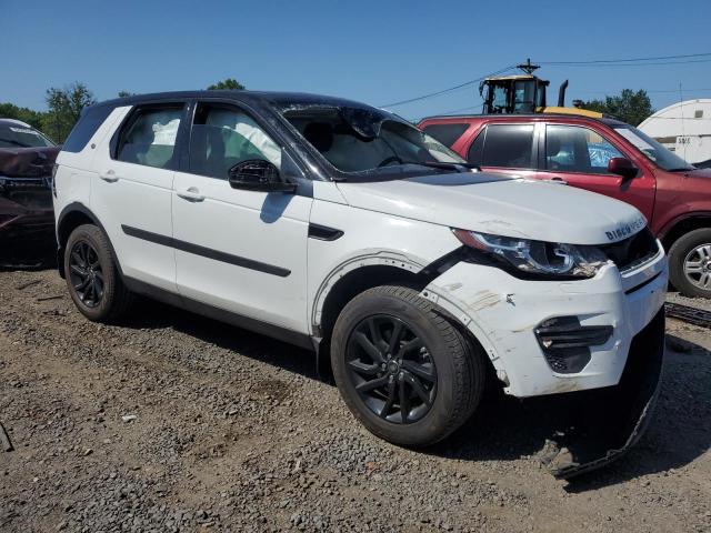 2018 LAND ROVER DISCOVERY SALCP2RX5JH770145