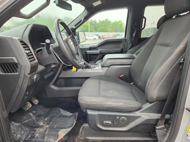 2018 FORD F150 SUPER - 1FTFW1EG8JKD01352