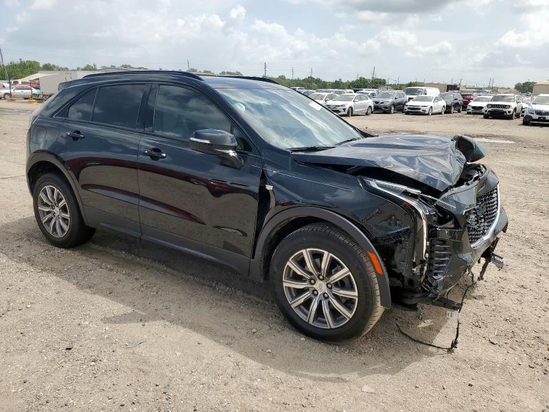 2023 CADILLAC XT4 SPORT 1GYFZER41PF113220