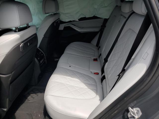 2025 BMW X5 XDRIVE4 5UX23EU00S9X67366