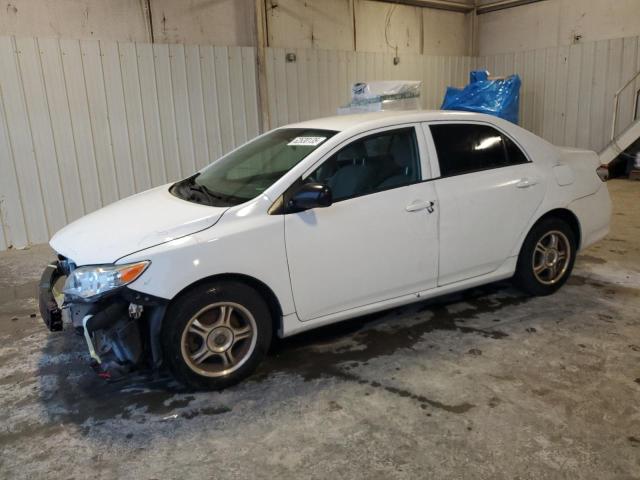 TOYOTA COROLLA BA