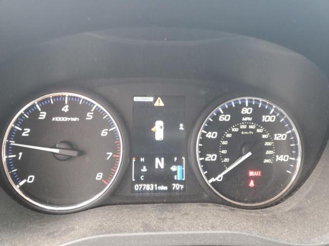 2018 MITSUBISHI OUTLANDER JA4AZ3A32JZ010802