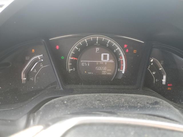 2016 HONDA CIVIC LX 19XFC2F5XGE054374