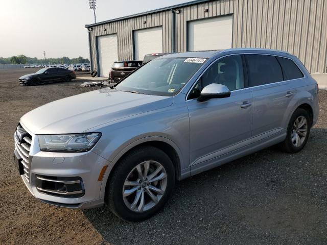 Vin: wa1laaf74hd045638, lot: 60464485, audi q7 premium plus 2017 img_1