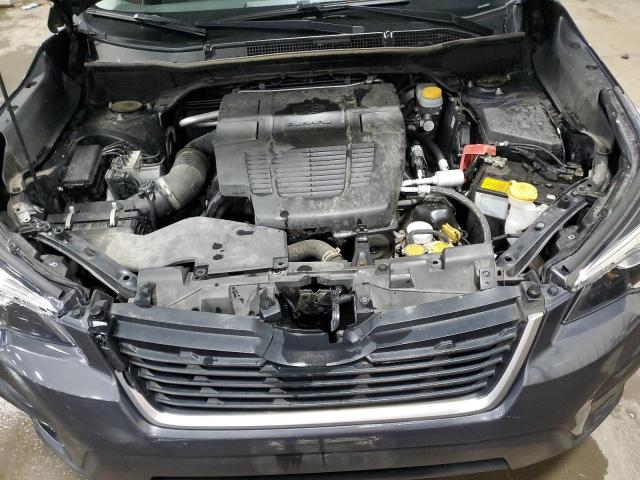 2020 SUBARU FORESTER P - JF2SKAJC7LH540566