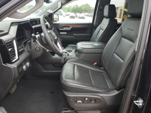 2022 GMC SIERRA K1500 DENALI 3GTUUGED7NG675356