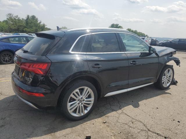 Vin: wa1bnafy5j2051376, lot: 60724775, audi q5 premium plus 20183