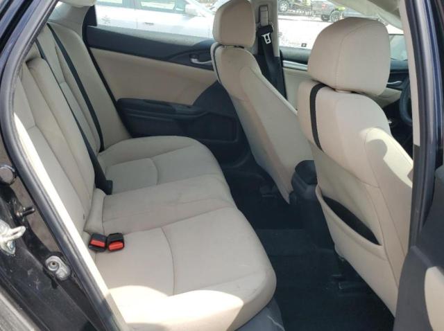 2017 HONDA CIVIC EX 19XFC1F31HE015215