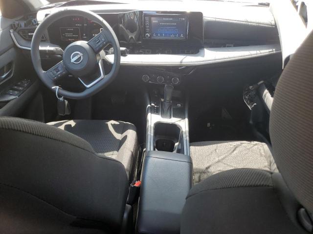 2025 NISSAN KICKS S 3N8AP6BA5SL376065
