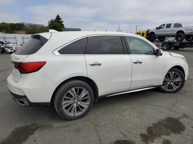 2018 ACURA MDX TECHNO - 5J8YD3H55JL002515
