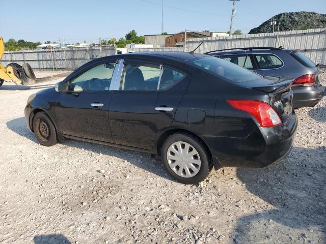 Vin: 3n1cn7ap7dl836726, lot: 59152165, nissan versa s 20132