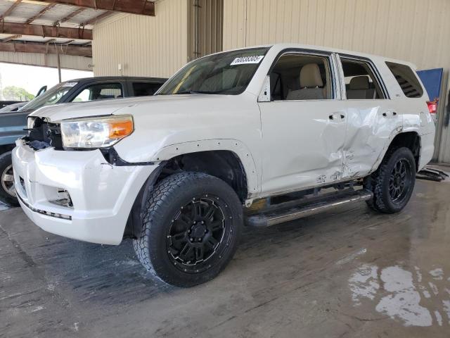 Vin: jtebu5jr0b5042998, lot: 60038305, toyota 4runner sr5 2011 img_1
