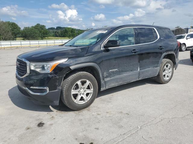 Vin: 1gkknkla2hz289694, lot: 59710975, gmc acadia sle 2017 img_1