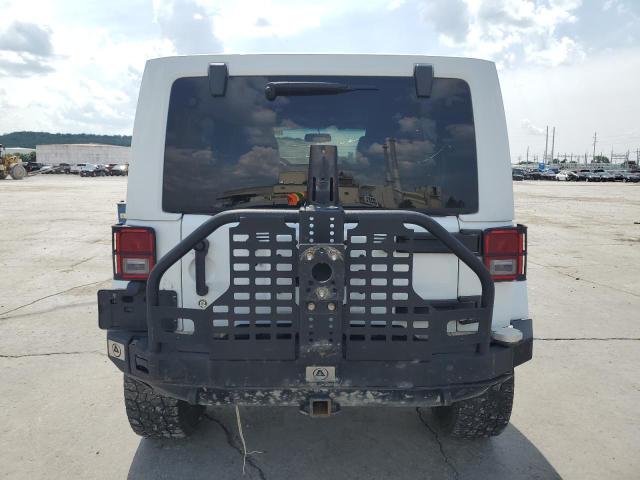 2015 JEEP WRANGLER U - 1C4BJWFG8FL561308