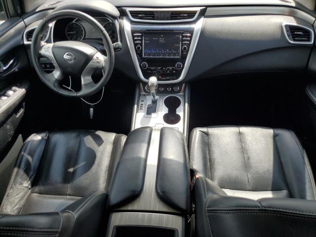 2017 NISSAN MURANO S 5N1AZ2MH0HN161772